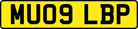 MU09LBP
