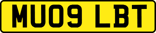 MU09LBT