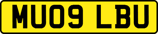 MU09LBU