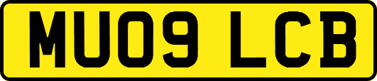 MU09LCB
