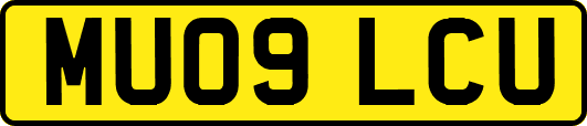 MU09LCU
