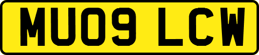 MU09LCW