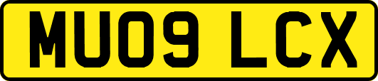 MU09LCX