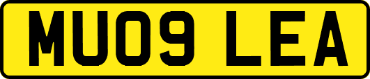 MU09LEA