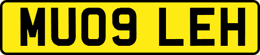 MU09LEH