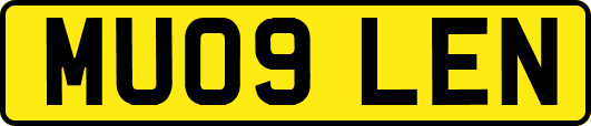 MU09LEN