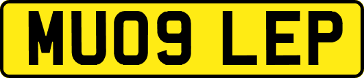 MU09LEP