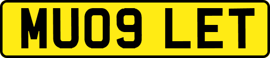 MU09LET