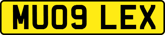 MU09LEX