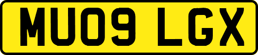 MU09LGX
