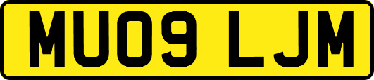 MU09LJM