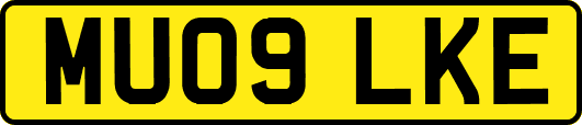 MU09LKE