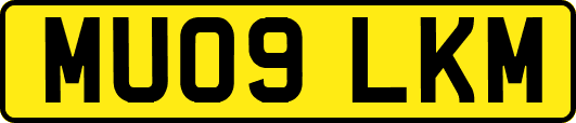 MU09LKM