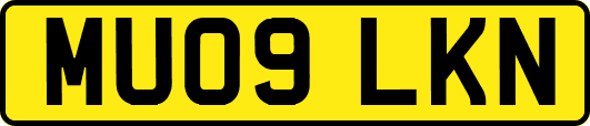 MU09LKN