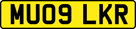 MU09LKR