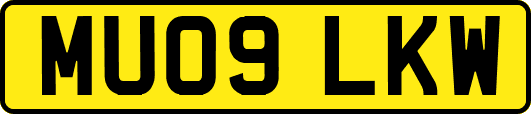MU09LKW