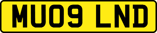 MU09LND