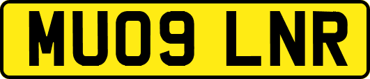MU09LNR