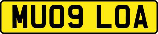 MU09LOA