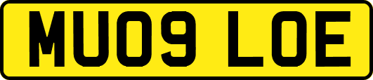MU09LOE