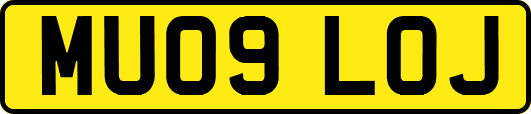 MU09LOJ