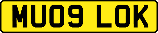 MU09LOK