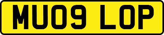 MU09LOP