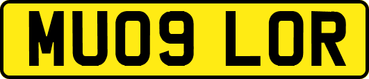 MU09LOR