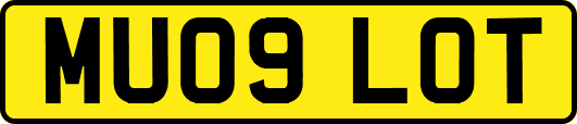 MU09LOT