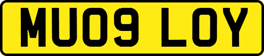 MU09LOY