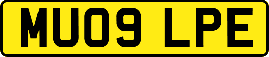 MU09LPE