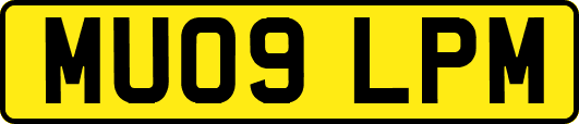 MU09LPM