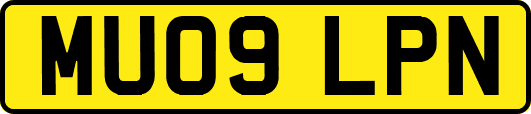 MU09LPN