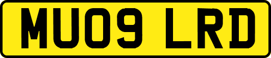 MU09LRD