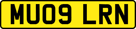 MU09LRN
