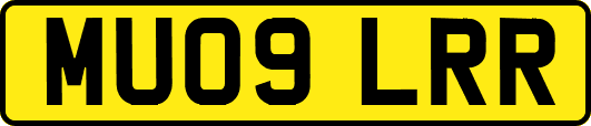 MU09LRR