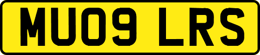 MU09LRS