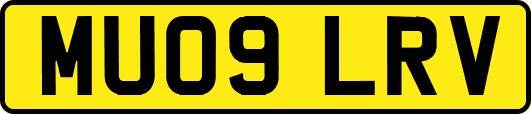 MU09LRV