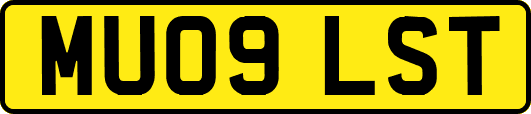 MU09LST