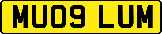 MU09LUM