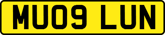 MU09LUN