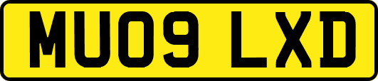 MU09LXD
