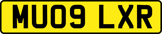 MU09LXR