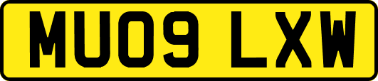 MU09LXW