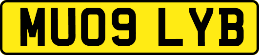 MU09LYB