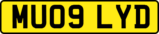 MU09LYD