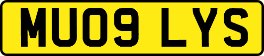 MU09LYS