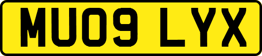 MU09LYX