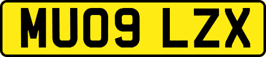 MU09LZX