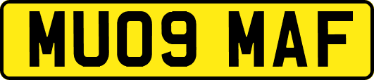 MU09MAF
